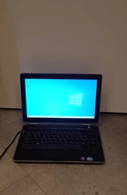 Dell Latitude E6330 - Core i5 - Windows 10 - Notebook/ Laptop