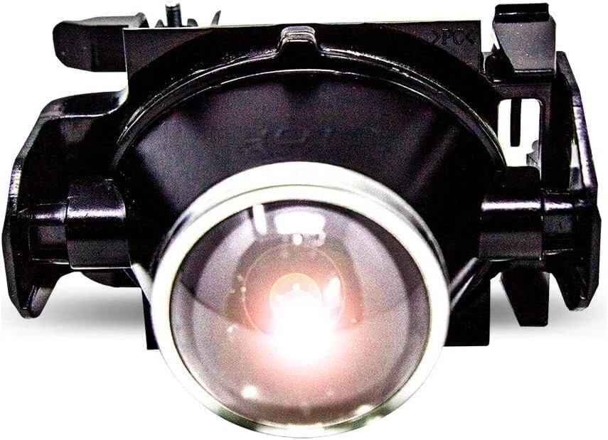 Luz antiniebla 1 pieza para Ford Mustang 2011-2014/2007-2010 Edge 06-12 Fusion izquierda=derecha Foto 2 de 4