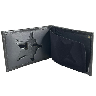 Streicher's Badge Wallet Case Pad Style to Fit #91 Model DK61 Generic 5 point