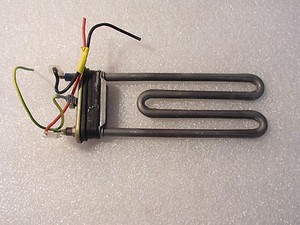 Heizung Heizstab Heizelement Waschmaschine Bomann WA941