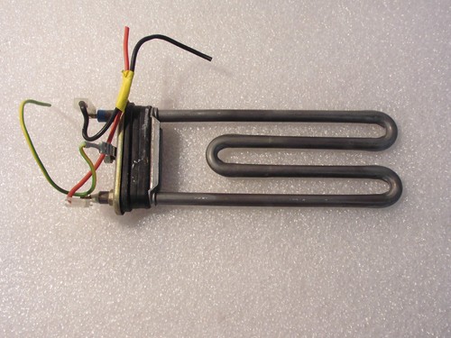 Heizung Heizstab Heizelement Waschmaschine Bomann WA941