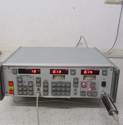 Maury Microwave MT 2075C Noise Gain Analyzer 10 - 2000MHz
