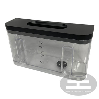 keurig duo water reservoir