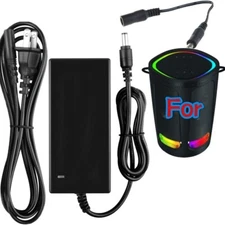 16V AC Adapter For Altec Lansing Soundbucket XL IMW899  Bluetooth Speaker
