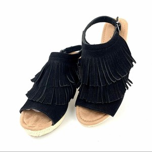 minnetonka ashley wedge