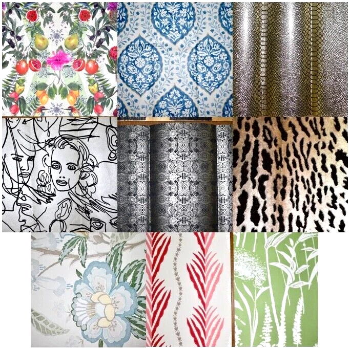 Discover 165+ designer wallpaper samples latest songngunhatanh.edu.vn