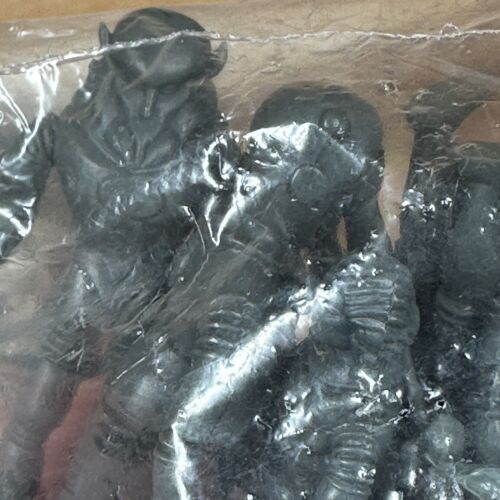 1983 TOYCO Alien Attack Space Action Playset L'attaque dans L'espace Canadian - Picture 14 of 22