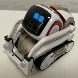 cozmo toy