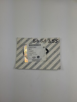 Original Opel 93177421 Dichtung VGR-Ventil für Corsa D Neu !!!