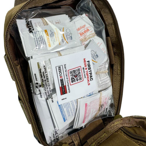FirstPac OTC Meds & Topicals Module - Picture 4 of 7