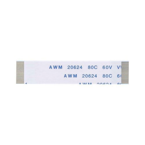 2Pack 18pin Touchpad Touch Flex Ribbon Cable Connect Cable For PS5 Controller N - Picture 23 of 27