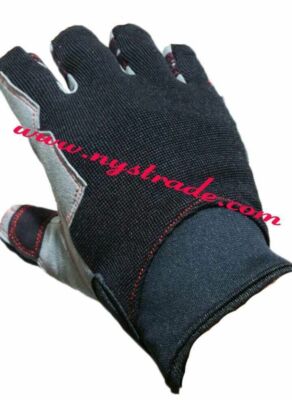 Mezzi Guanti Da Vela Essential 2.0