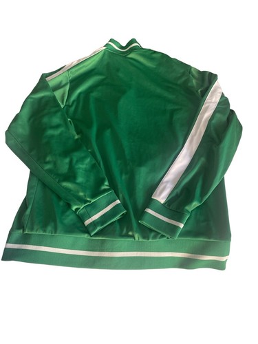 Preowned Fifth sun Mexico Soccer Jacket Size XL R1 - Picture 4 of 4