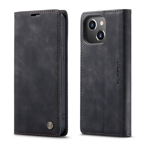 For iPhone 15 14 13 12 11 Pro Max XR 8 Flip Leather Card Slot Wallet Case Cover - Picture 13 of 18