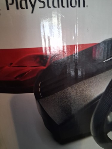 Thrustmaster T80 Ferrari 488 GTB Edition Racing Wheel - Black - Picture 2 of 11