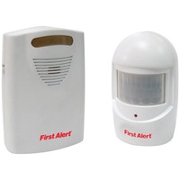 First Alert Sfa600 Rf Wireless Driveway/intruder Alert on sale First Alert Sfa600 Rf Wireless Driveway/intruder Alert on sale
