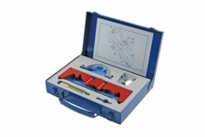 Laser 5902 Engine Timing Tool Set Fits Vauxhall/Opel
