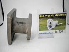 SIMPLEX, B1061, MOUNT, NEW OLD STOCK (B1739)