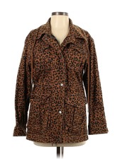 Dl1961 Women Brown Coat Xs