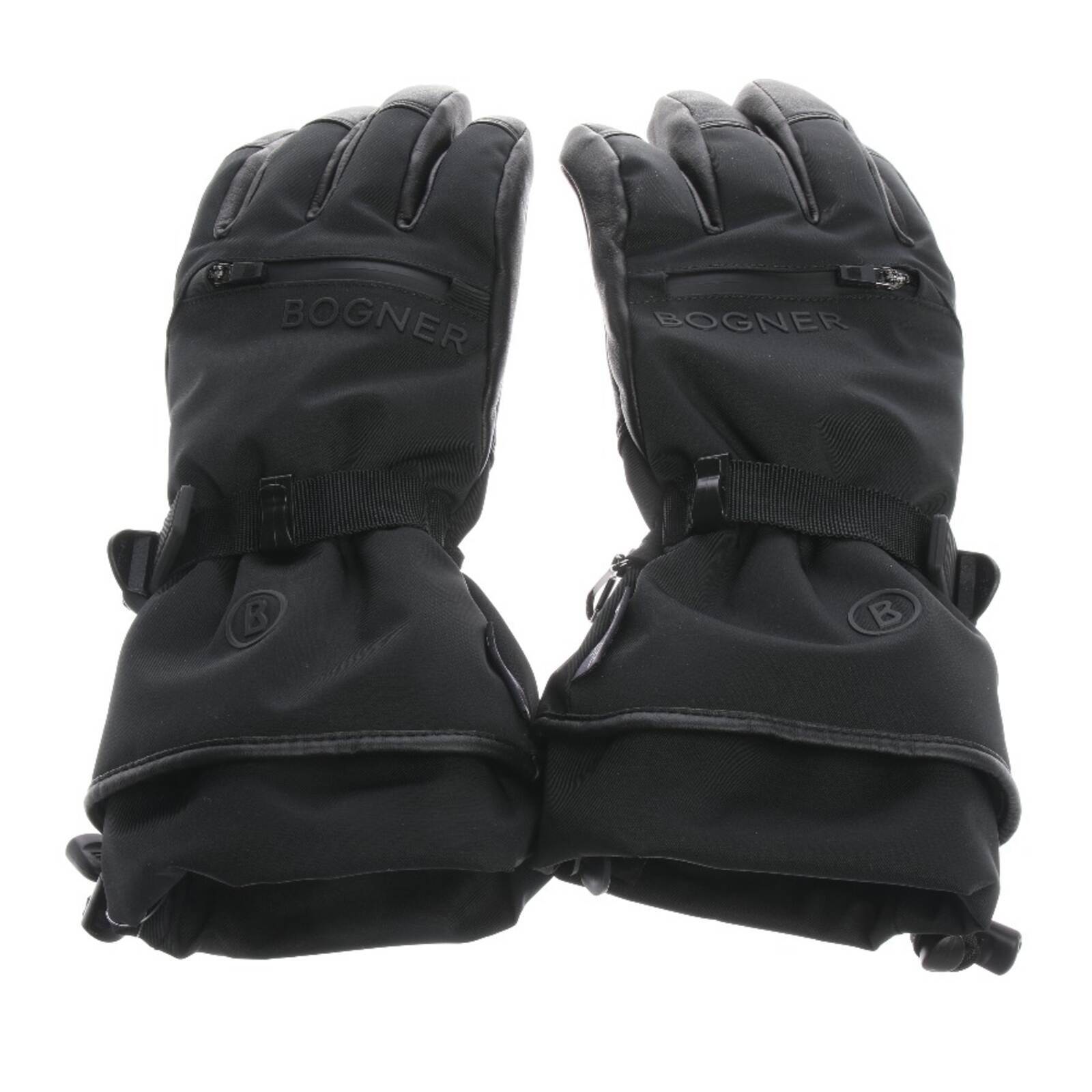 Горнолыжный подъемник Bogner Schwarz 8,5