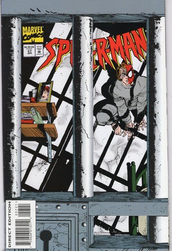 Marvel Comics Spider-Man (1990, McFarlane) Single Issues, You Pick! - Picture 168 of 249