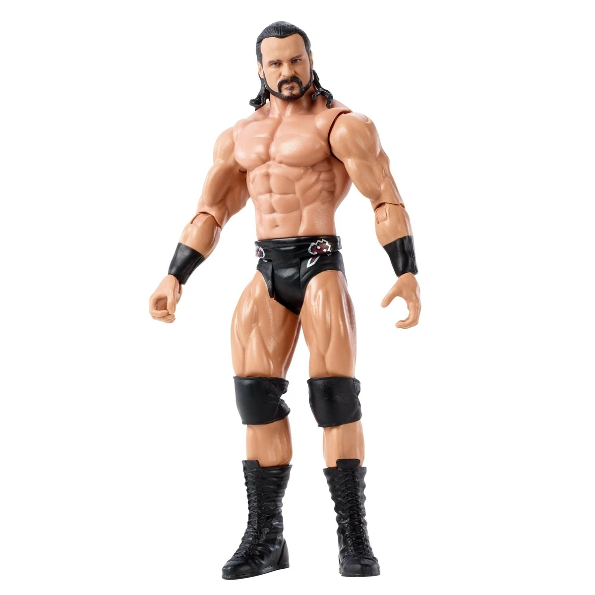 Drew mcintyre action figure ebay deals