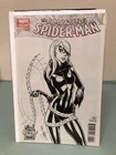The Amazing Spider-Man #2 Variant Edition-Midtown Comics Exclusive!-J. Scott...