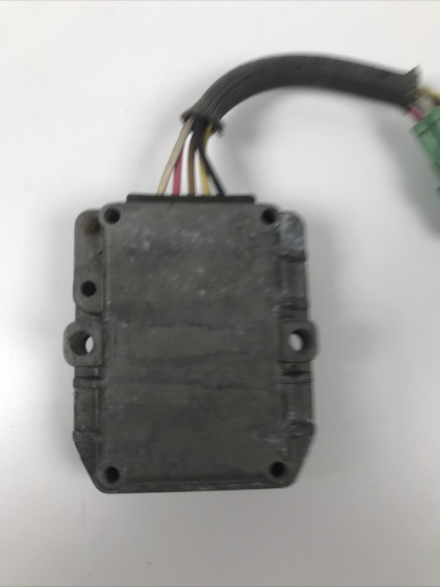 OEM TOYOTA 89-91 CAMRY 2.0L IGNITER 511 IGNITOR 89621-32010