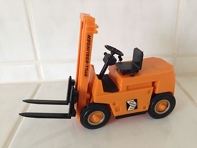 STILL ESSLINGEN RW32 Gabelstapler Stapler forklift MEGARARITÄT