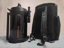 Full series Telescope Portable backpack Customized For Celestron 8SE/C8/C9/C11