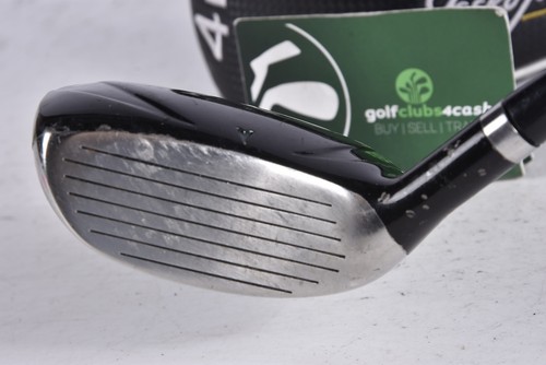 Jack Nicklaus EZup #4 Hybrid / 24 Degree / Regular Flex Jack Nicklaus 747-LD Sha - Picture 4 of 9