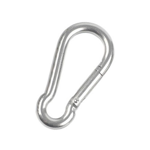 4X Stainless Steel Awning Rail Stoppers 6mm Stops Motorhome Campervan Caravan - Picture 21 of 21