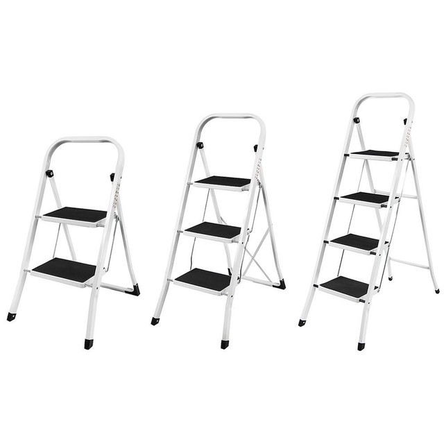 Ss4 Double Step Stool By Tippitoes For Sale Ebay