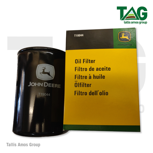 Genuine John Deere Oil Filter T19044 eBay