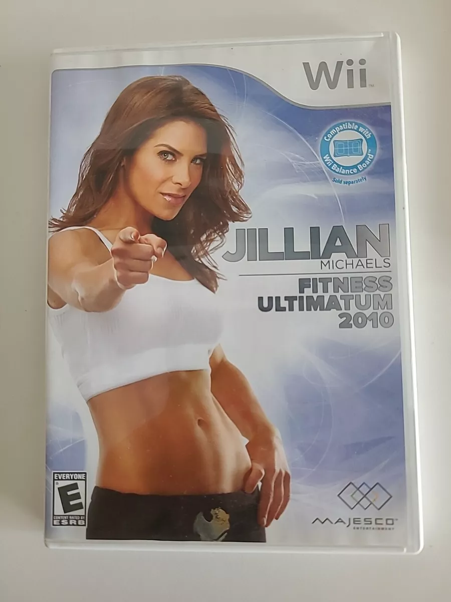 Wii fit pilates online