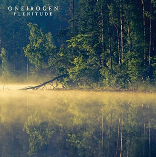 Oneirogen Plenitude (CD) Album