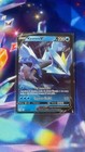 Carte Pokémon Kyurem V 048/196 Origine Perdue