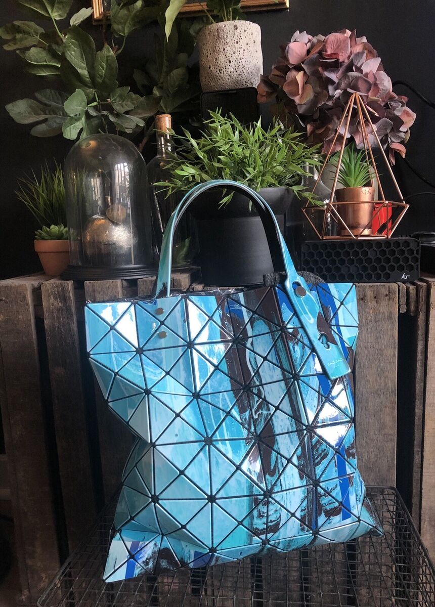 Bao Bao Issey Miyake Bags