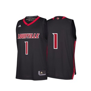 louisville jersey basketball