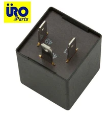 Turn Signal Hazard Flasher Relay Replacement 191953227A For Porsche Audi VW