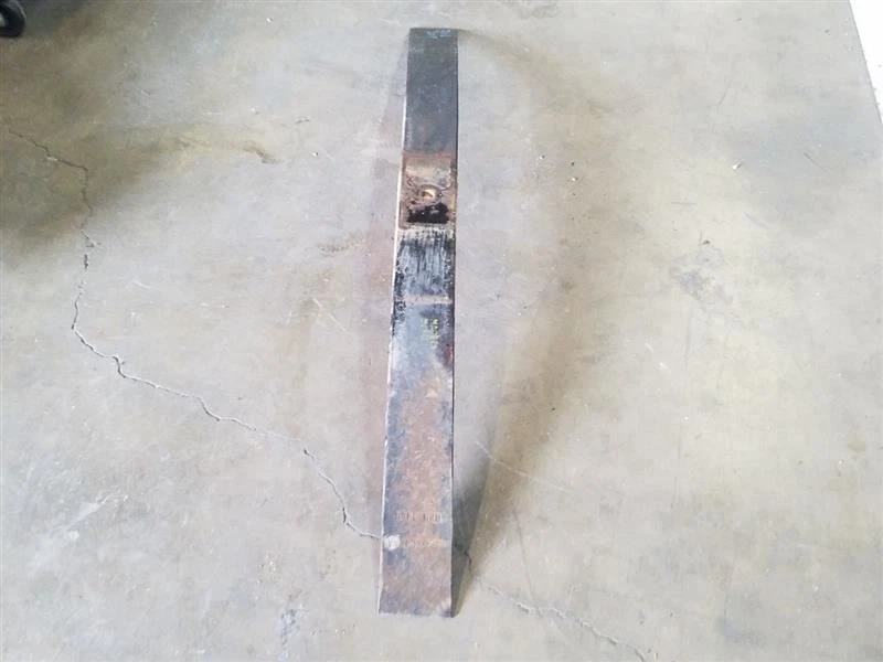 Rear Top Overload Auxilary Leaf Spring - Code B | Fits 1999-2004 Ford F250 F350 - Image 4 of 4