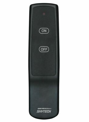 Skytech 1001TX-A Replacement Battery Operated Remote Control Transmitter 