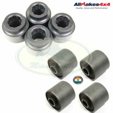 LAND ROVER RADIUS ARM BUSH SET DEFENDER ANR6971 NTC6781 MR0184 ALLM