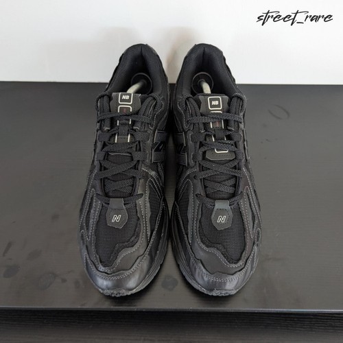 New Balance 1906D Protection Pack Black Leather - UK 10.5 - Picture 4 of 5