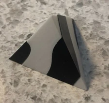 Pyramid Puzzle (Custom colors check description!)