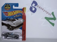 Hot Wheels CORVETTE GRAND SPORT ROADSTER, 2015 Fast & Furious (179/250, NIP)