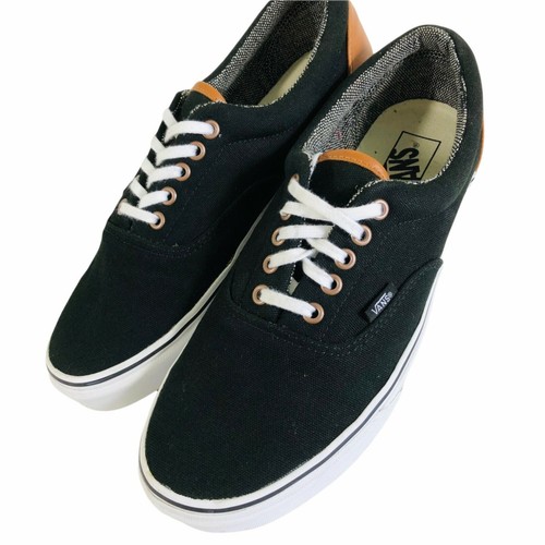 vans tb4r black