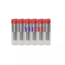 6x Fuel Injector Nozzle 105025-3290 DLLA151SM329 for Mistubishi Fuso 6D24 6D24T