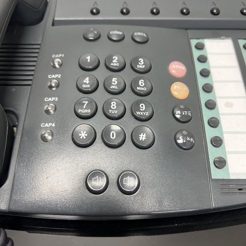 Hitachi SelecSet 940A Konsolentelefon - 107188 - Business Telefon - Bild 6 von 10