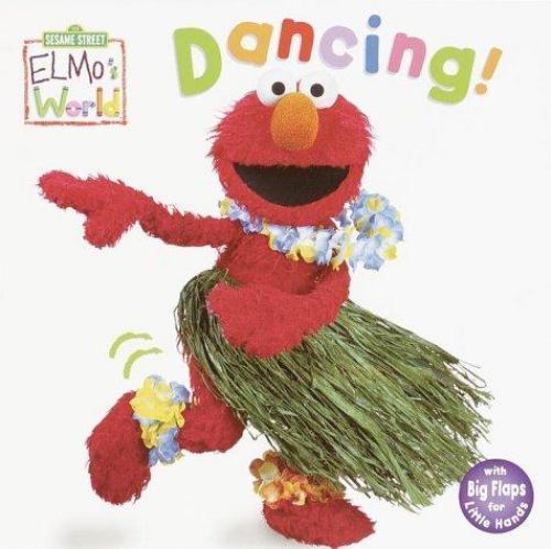 Dancing by RH Disney Staff (2001, Children's Board Books) for sale ...